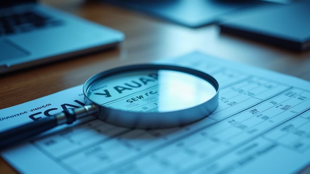 Documento de licenciamento de veículo em close, com números destacados.